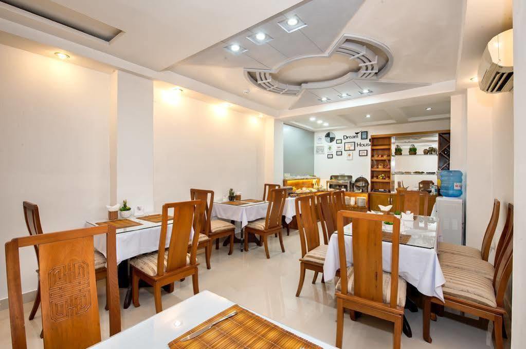 Vilion Boutique Hotel Ben Thanh Ho Si Minh-város Kültér fotó